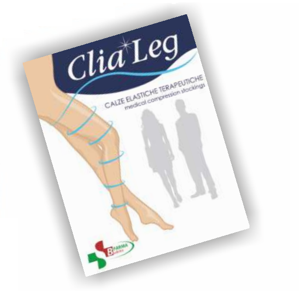 CLIALEG MONOCOLLANT K1 DX PUNTA APERTA COLORE BEIGE TAGLIA 4