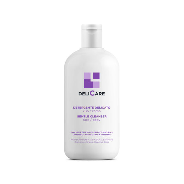 Delicare detergente delicato 500 ml