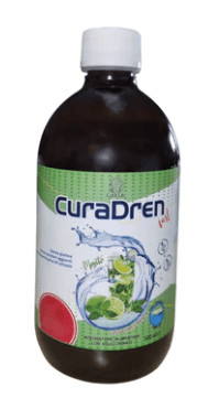 Curalife curadren fast mojito 500 ml