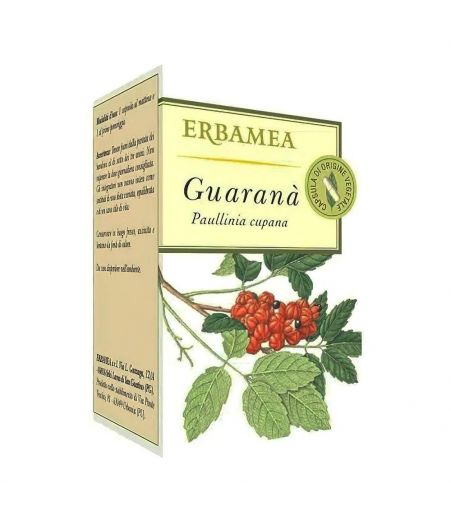 GUARANA&#039; 50OPR