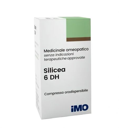 SILICEA*6DH 200CPR