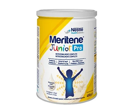 Meritene Junior Pro 400 g