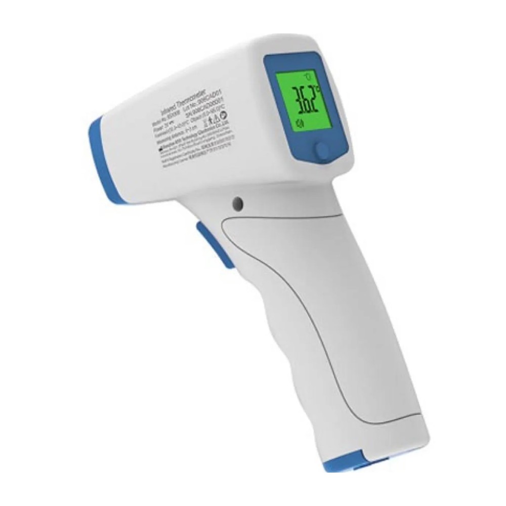TERMOMETRO INFRAROSSI BSX906