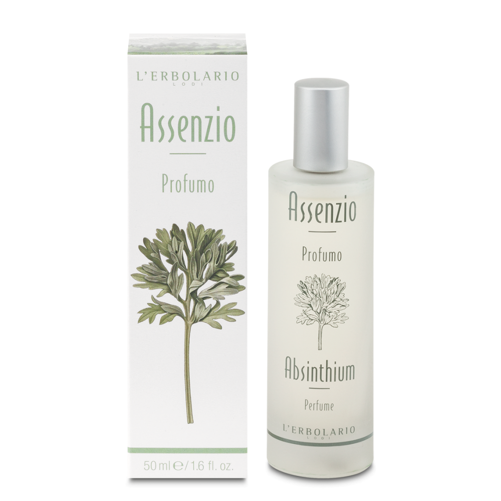 ASSENZIO PROFUMO 50ML