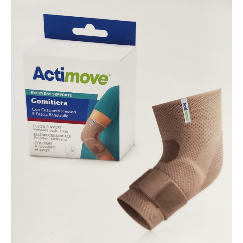 ACTIMOVE EVERYDAY GOMIT EL L