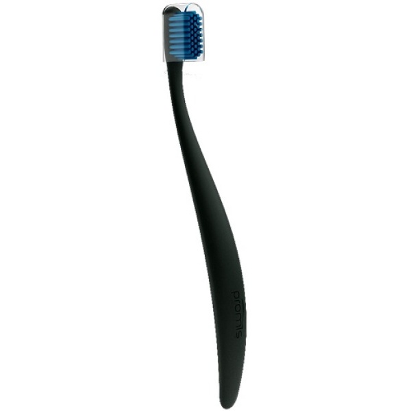 PROMIS SPAZZOLINO SINGLE BLACK