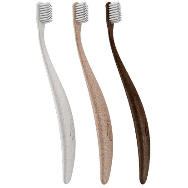PROMIS SPAZZOLINO TRIO WOOD
