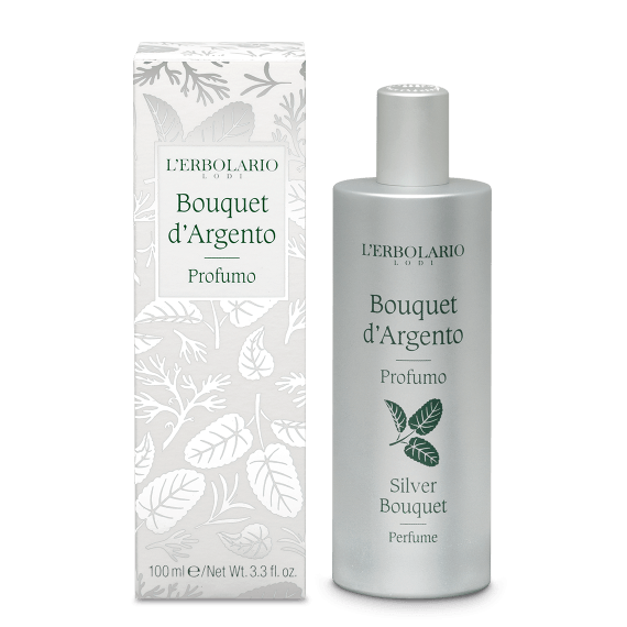 BOUQUET D&#039;ARG PROFUMO 100ML