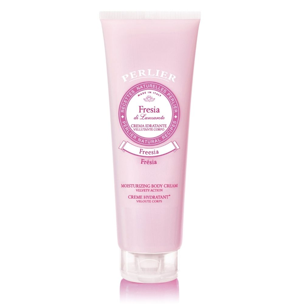 PERLIER C/CORPO TUBO FRESIA 250 ML