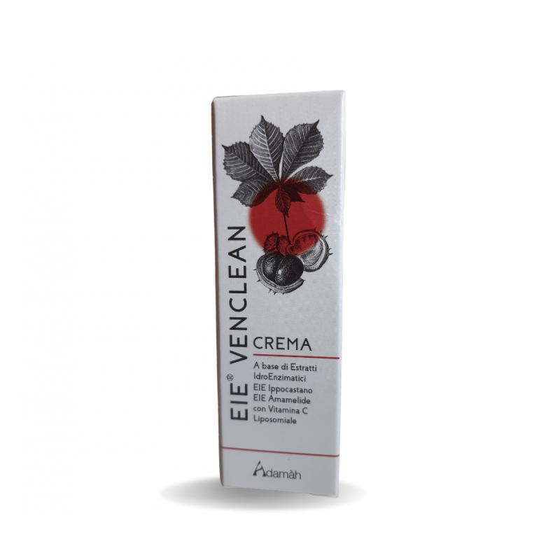 EIE VENCLEAN CREMA 30ML ADAMAH