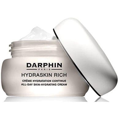 Darphin Hydraskin - Crema Rich Idratante 24h, 100ml