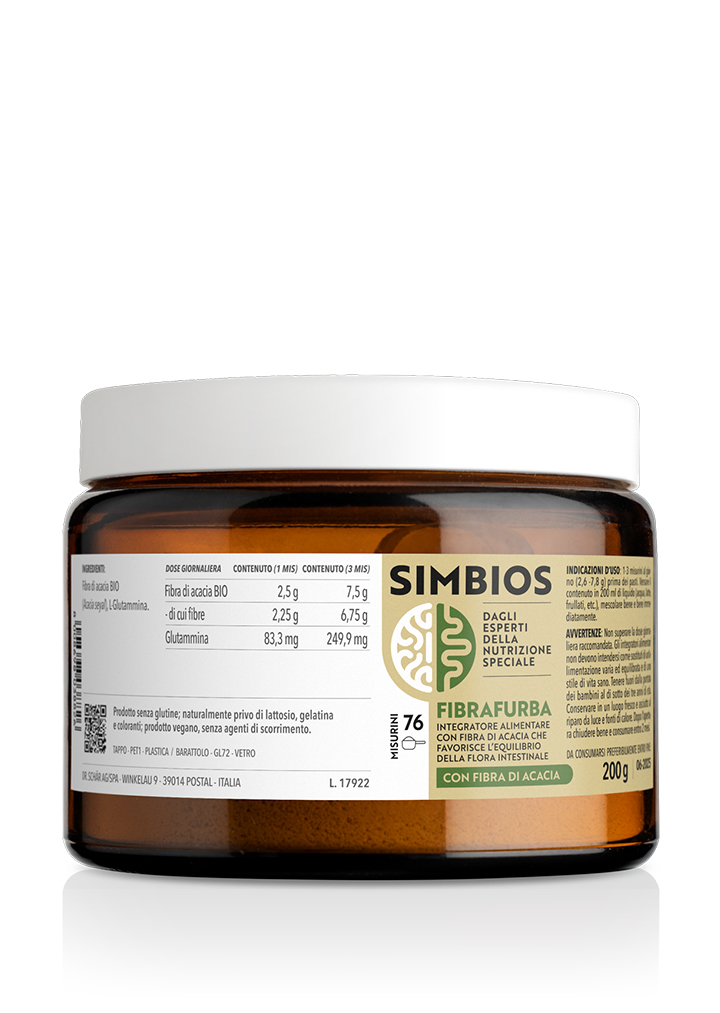Simbios Fibrafurba