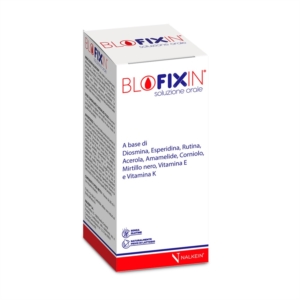 Blofixin soluzione orale 200ml