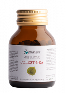 Colest Gea Q10 120cpr