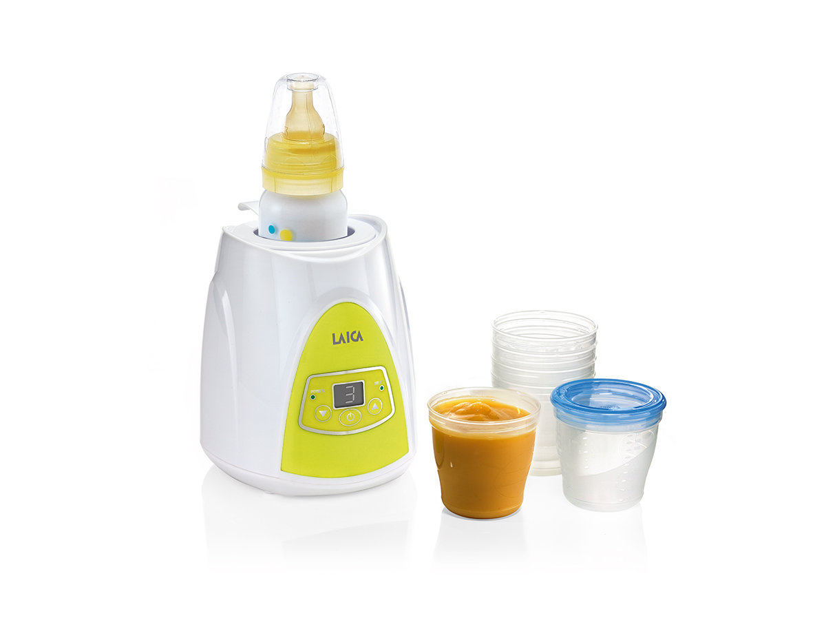 Scalda biberon/pappe bc1004