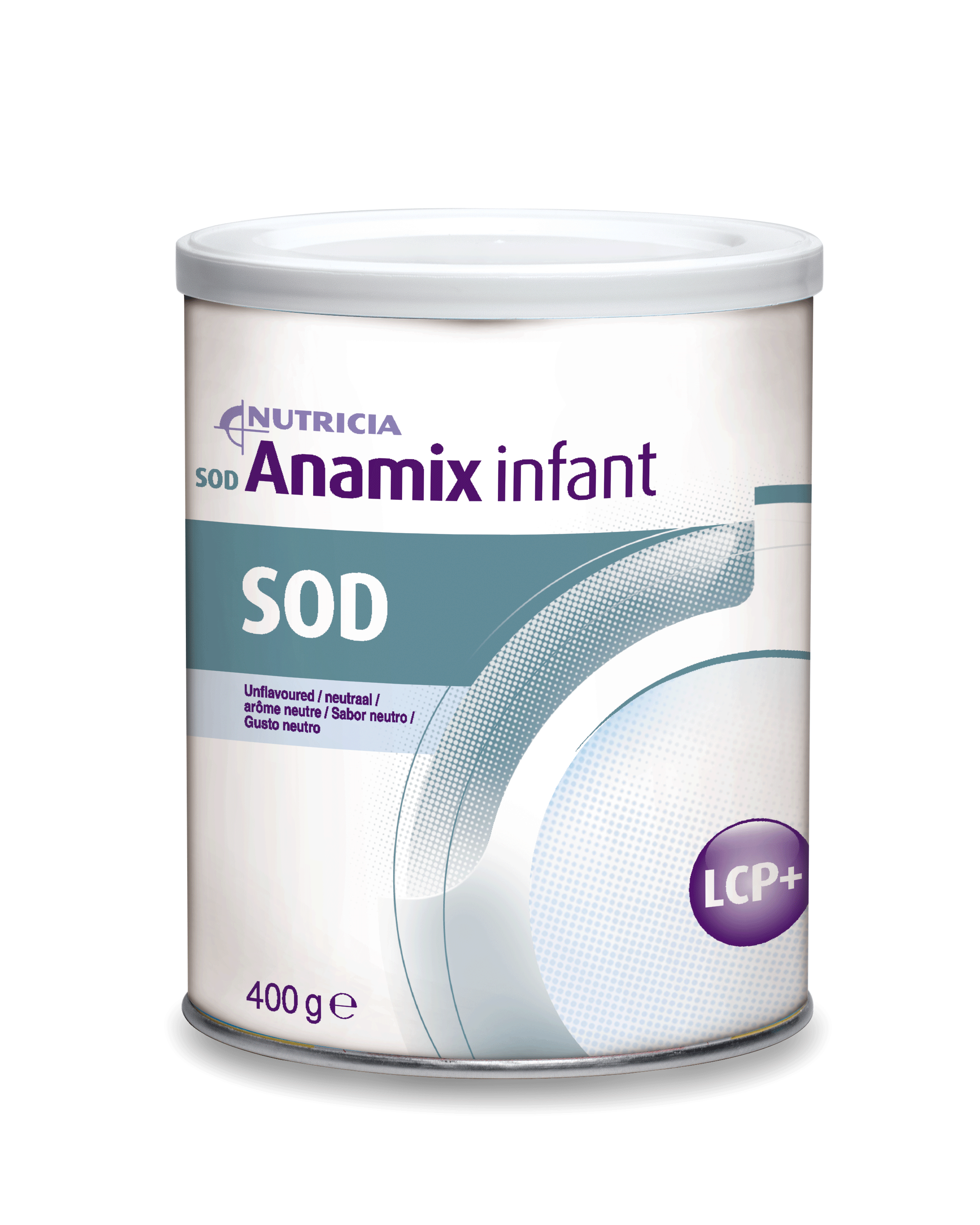 Sod anamix infant 400 g