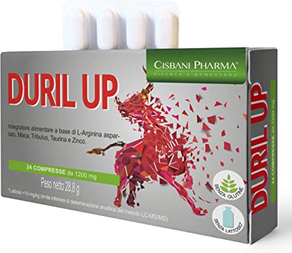 Duril Up 24cpr