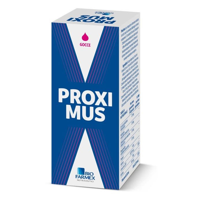 PROXIMUS GOCCE 50ML