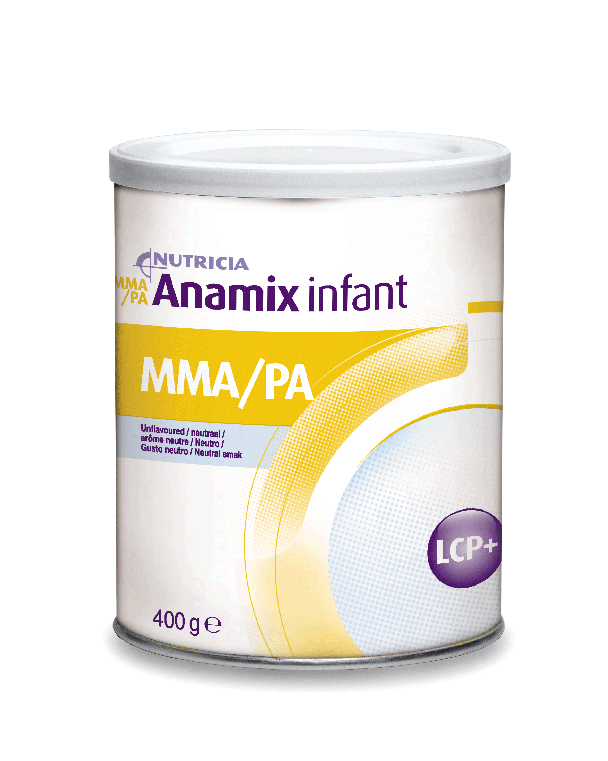 Mma/pa anamix infant 400 g