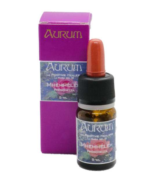 Mhelheleh Freschezza Gocce 5ml