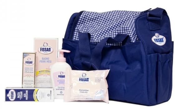 FISSAN BORSA NEO MAMME NEW