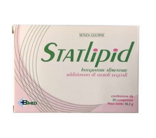 STATLIPID 30CPR