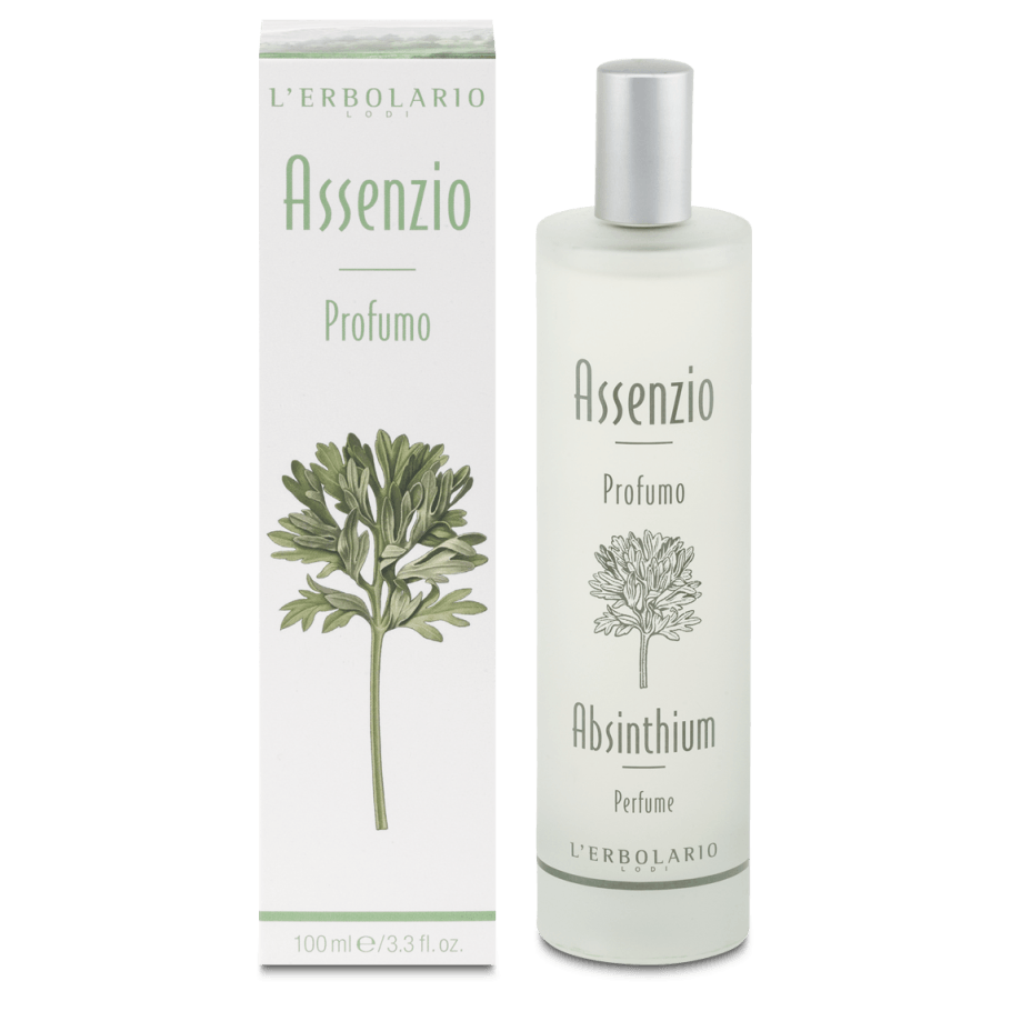 Assenzio profumo 100 ml