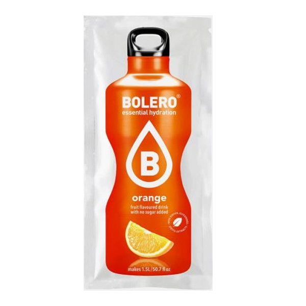 Bolero orange 9 g