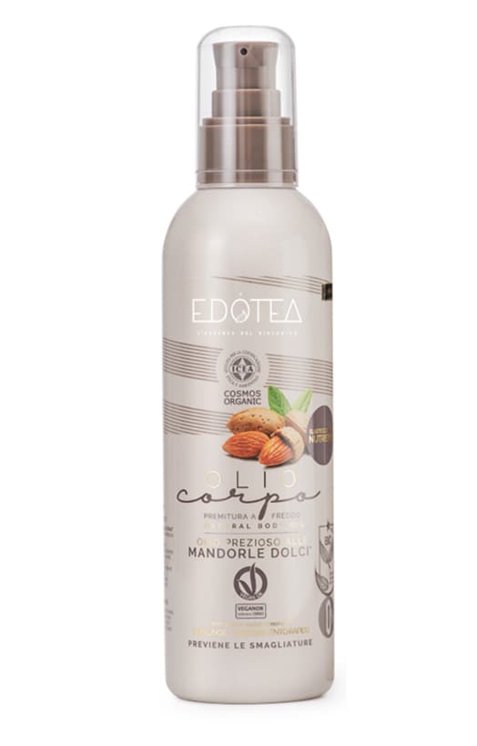 EDOTEA O/CORPO MANDORLE DOLCI 200M