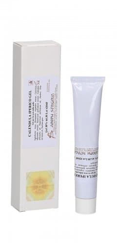 CALENDULA IPERICO GEL OLEO AROPH