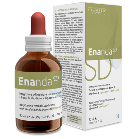 ENANDA SD 50M