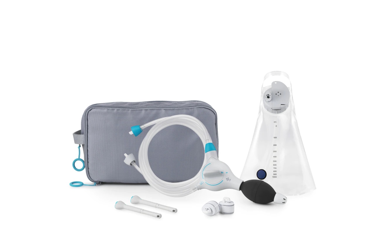 PERISTEEN PLUS KIT IRRIGAZ S