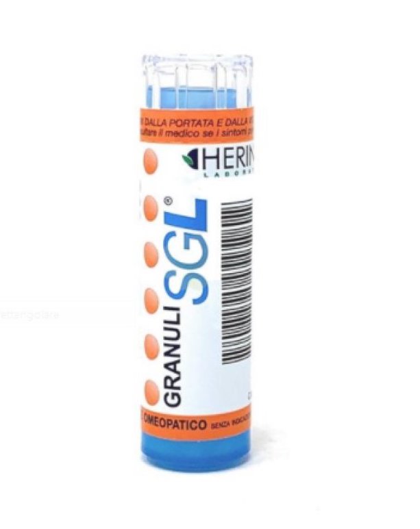 HISTAMINUM*30CH 80GR 4G