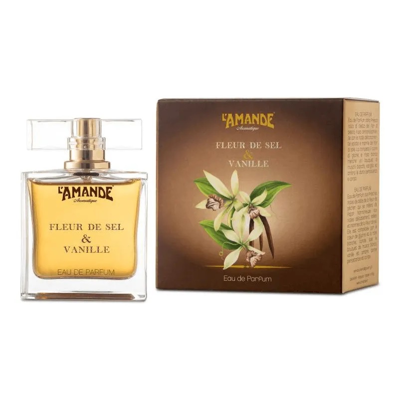 LAMANDE FLEUR SELEVAN EDP 50ML