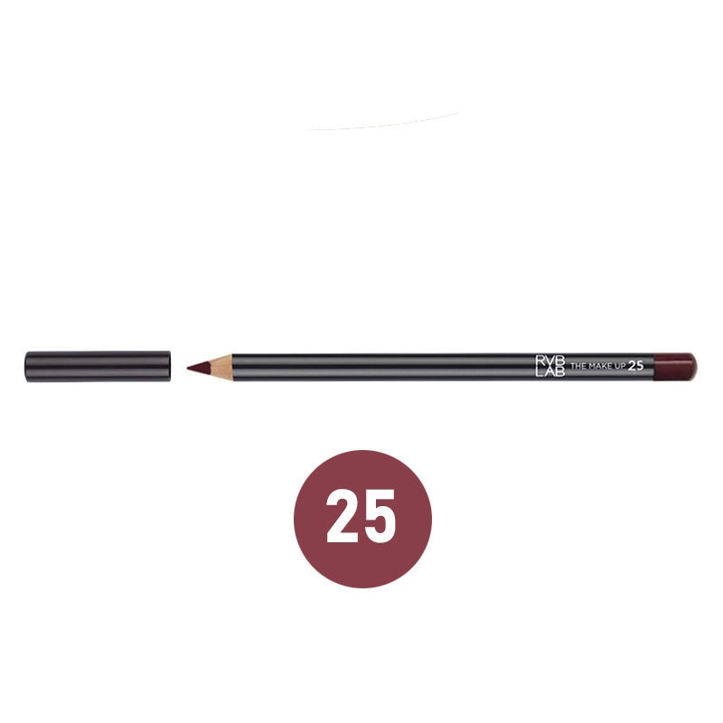 Matita labbra 25