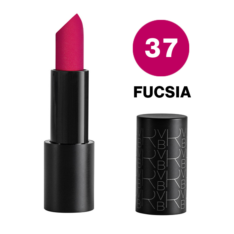Matt&velvet lipstick 37