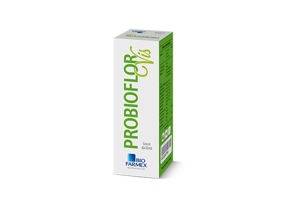 Probioflor vis gocce 10 ml