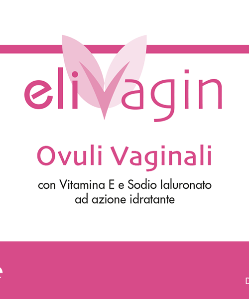 Eli vagin 10 ovuli