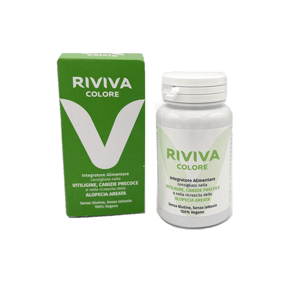 RIVIVA COLORE 60CPS
