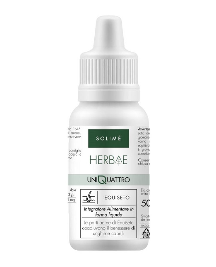 Uniquattro Equiseto Somm 50Ml