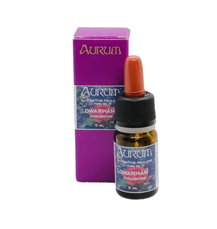 Dwarham Comunicare Gocce 5ml