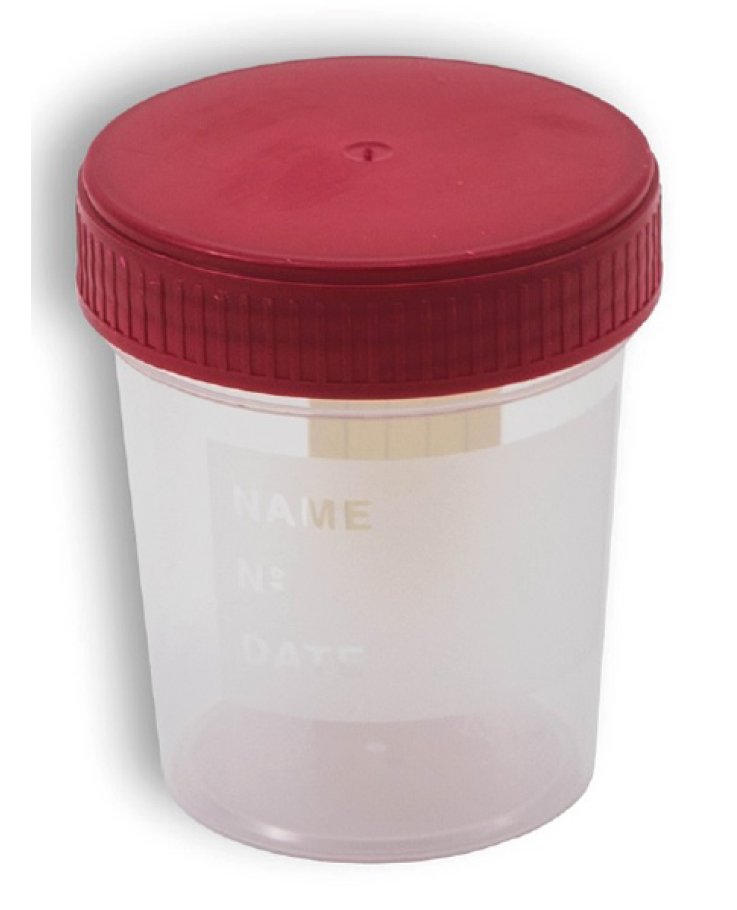 PHARMAMENTIS CONTENITORE URINA