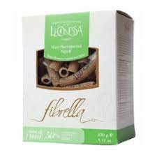 Fibrella maccheroncini rigati 250 g