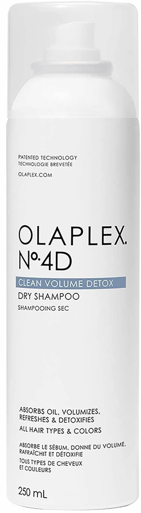 OLAPLEX N.4D DRY SHA.VOL.DETOX 250