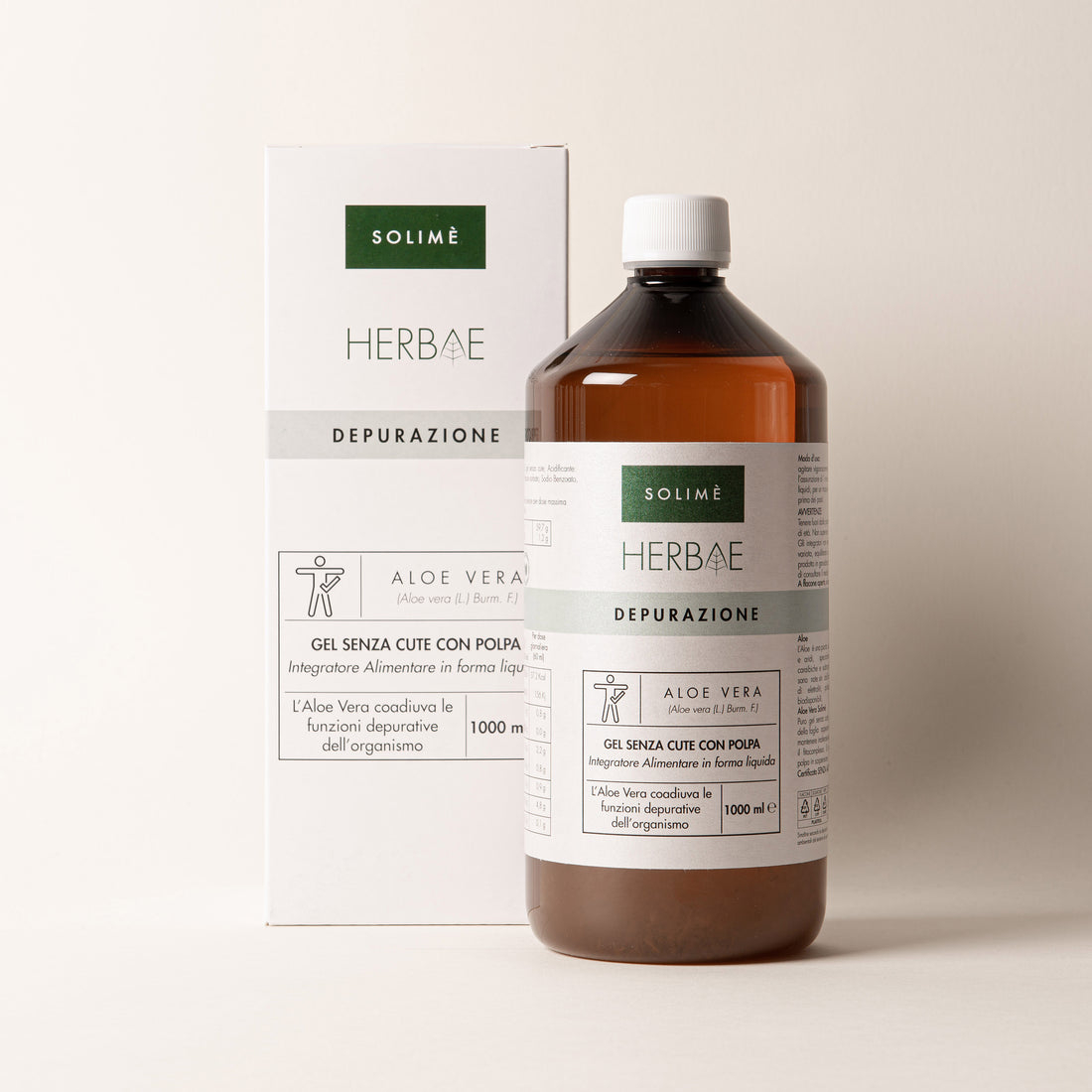 ALOE VERA 1000ML (930975) SOLI
