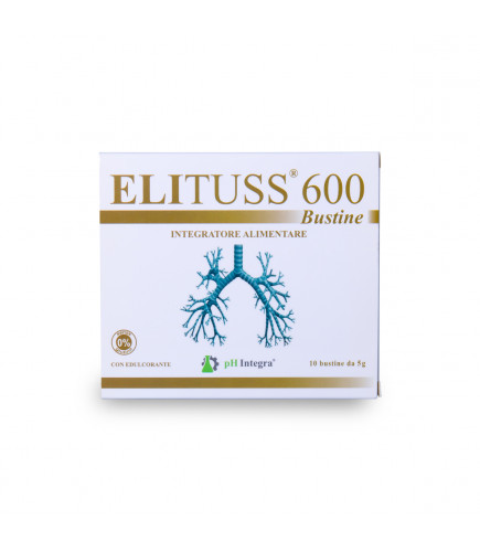 Elituss 600 100 g