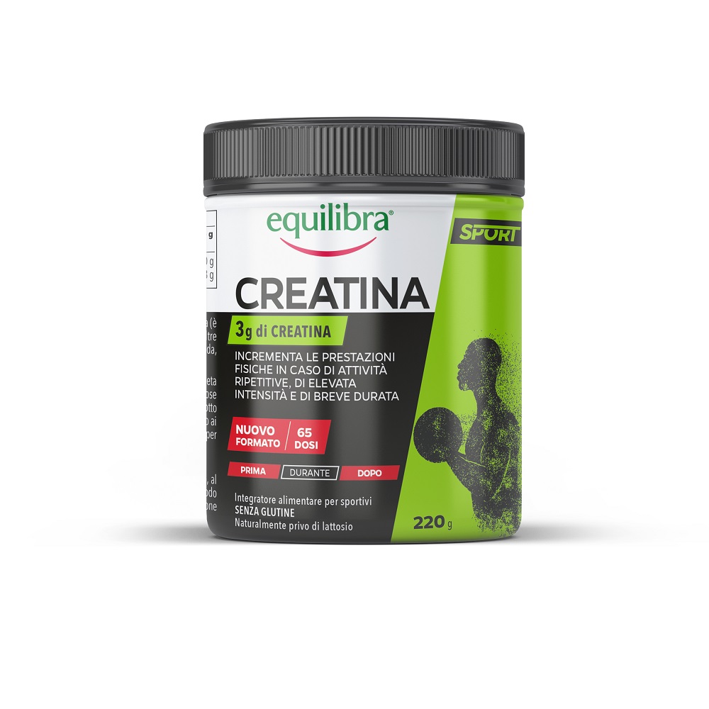 Equilibra® Creatina