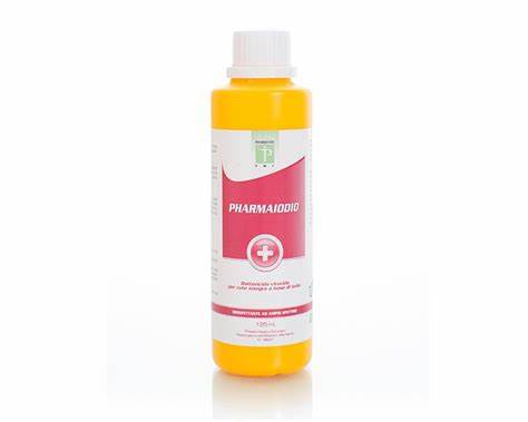 PHARMAIODIO PROFESSIONALE125ML