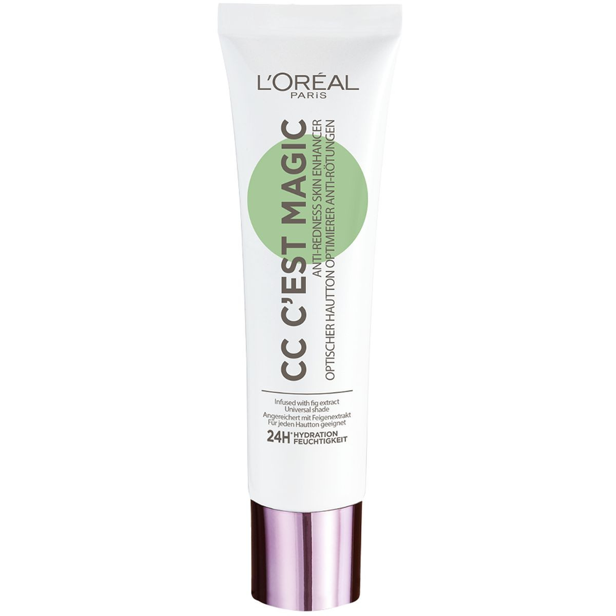 L OREAL CC CREAM MAGIC 1