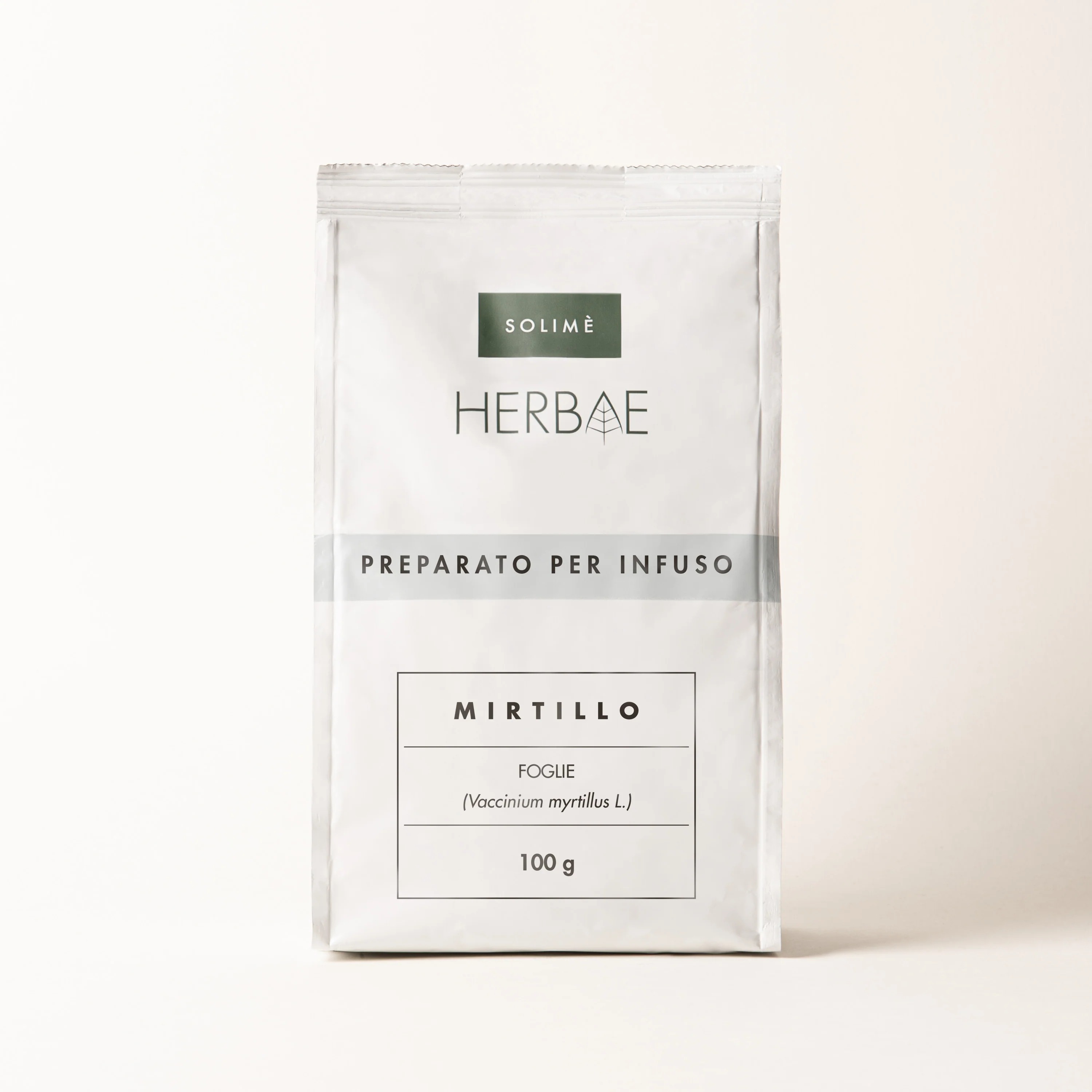 MIRTILLO FRUTTO 100G